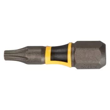 Makita E-25937 Torsion Bit Impact Premier Torx T10 25 mm 1/4 ίντσες Hex