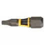 Makita E-25937 Torsion Bit Impact Premier Torx T10 25 mm 1/4 ίντσες Hex