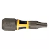 Makita E-25937 Torsion Bit Impact Premier Torx T10 25 mm 1/4 ίντσες Hex