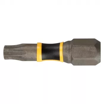 Makita E-25959 Impact Premier Torsion Bit T20 25mm συσκευασία 15 τεμ.