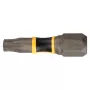 Makita E-25959 Impact Premier Torsion Bit T20 25mm συσκευασία 15 τεμ.