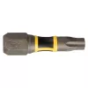 Makita E-25959 Impact Premier Torsion Bit T20 25mm συσκευασία 15 τεμ.