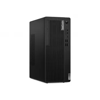 Lenovo ThinkCentre M75t Gen 5 12XB003FGE Tower-PC, AMD Ryzen 7 8700G, 16GB DDR5, 512GB SSD, Radeon 780M, DVD±RW, Windows 11 Pro