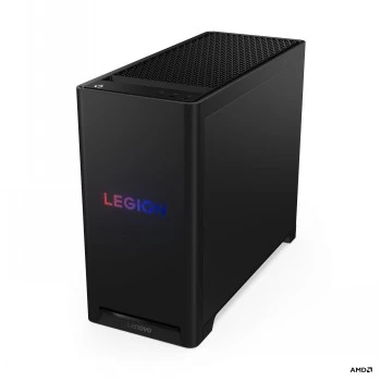 Lenovo Legion T5 AMD Ryzen 7 7800X3D 32GB DDR5 1TB SSD NVIDIA GeForce RTX 5070 12GB Windows 11 Home Eclipse Black επιτραπέζιος υπολογιστής gaming