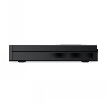 Lenovo V100q Tiny επιτραπέζιος υπολογιστής, Intel N100, 8 GB RAM, 128 GB SSD, Windows 11 Pro