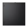 Lenovo V100q Tiny Επιτραπέζιος Υπολογιστής, Intel N100, 8 GB RAM, 128 GB SSD, Windows 11 Pro