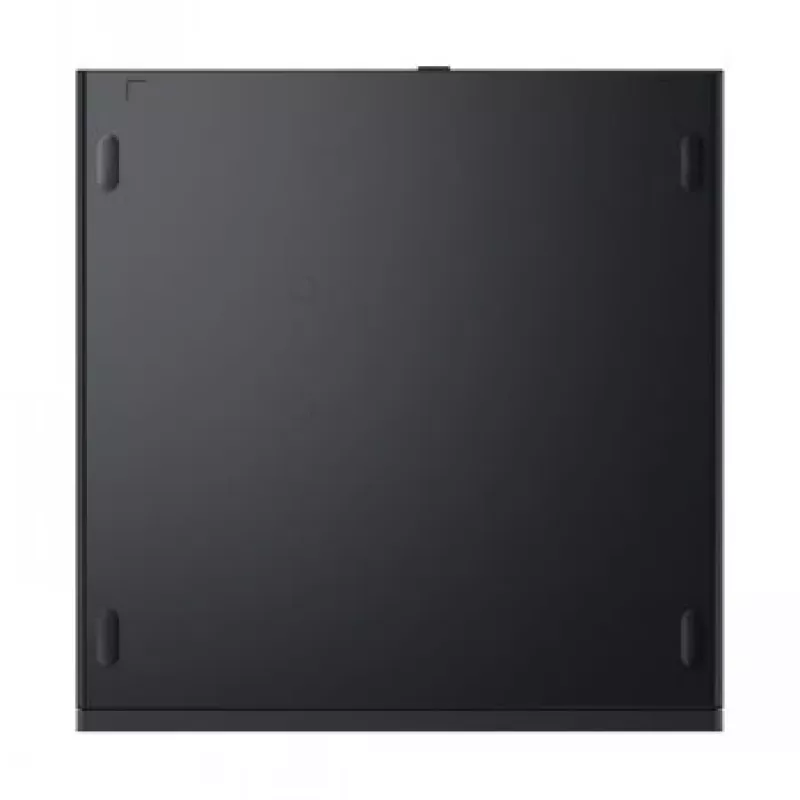 Lenovo V100q Tiny Επιτραπέζιος Υπολογιστής, Intel N100, 8 GB RAM, 128 GB SSD, Windows 11 Pro