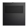 Lenovo V100q Tiny Επιτραπέζιος Υπολογιστής, Intel N100, 8 GB RAM, 128 GB SSD, Windows 11 Pro