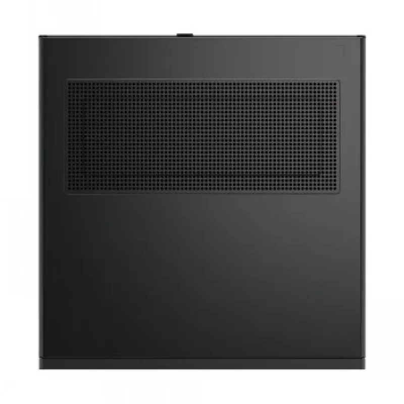 Lenovo V100q Tiny Επιτραπέζιος Υπολογιστής, Intel N100, 8 GB RAM, 128 GB SSD, Windows 11 Pro