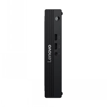 Lenovo V100q Tiny επιτραπέζιος υπολογιστής, Intel N100, 8 GB RAM, 128 GB SSD, Windows 11 Pro