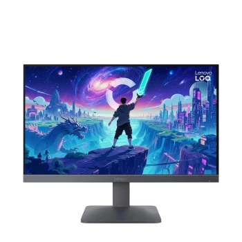 Lenovo LOQ 24-10 23.8 ίντσες FHD 200Hz Gaming Οθόνη