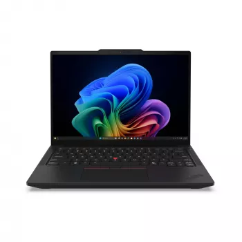 Lenovo ThinkPad T14 Gen 7 (Intel) Copilot+ PC 21WN004WPB Laptop, 14 inch WUXGA IPS, Intel Core Ultra 7 355, 32GB LPDDR5x, 512GB SSD, Windows 11 Pro, αγγλικό πληκτρολόγιο