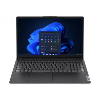 Lenovo Essential V15 G4 ABP AMD Business Black 15.6 inch TN FHD Anti-Glare AMD Ryzen 5 5625U 8GB DDR4 512GB SSD AMD Radeon Graphics Windows 11 Home Wi-Fi 6 Bluetooth 5.2 Nordic Keyboard 36 μήνες εγγύηση