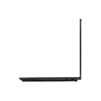 Lenovo ThinkPad P16s G5 AMD Mobile Workstation - 16 inch IPS Touchscreen WUXGA - AMD Ryzen AI 9 HX PRO 470 - 64 GB LPDDR5X - 1 TB SSD - NVIDIA RTX PRO 2000 Blackwell - Windows 11 Pro - Μαύρο