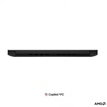 Lenovo ThinkPad T16 G5 AMD Business Laptop, 16 inch WUXGA IPS, AMD Ryzen AI 5 PRO 440, 16GB DDR5, 512GB SSD, AMD Radeon 840M, Windows 11 Pro, Μαύρο, Σκανδιναβικό πληκτρολόγιο