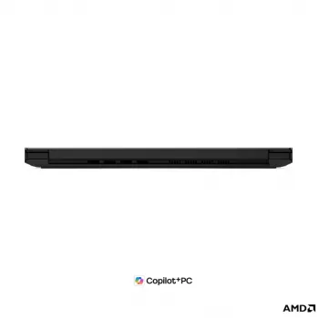 Lenovo ThinkPad T16 G5 AMD 16 inch WUXGA IPS Laptop, AMD Ryzen AI 5 PRO 440, 16GB DDR5, 512GB SSD, AMD Radeon 840M, Windows 11 Pro, Μαύρο