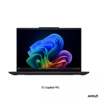 Lenovo ThinkPad T14s Gen 7 AMD Ryzen 5 PRO AI 440 14 inch WUXGA 16GB 512GB LTE-Upgrade 58Wh Windows 11 Pro 3Y Premier Support Αγγλικά