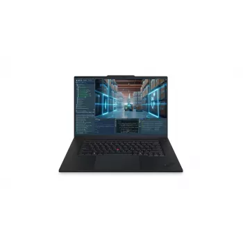 Lenovo ThinkPad P1 G9 Intel Core Ultra X7 368H 16 inch WUXGA 500 Nits Low Power 32GB 1TB 5G-UPG 90Wh Windows 11 Pro 3 χρόνια Premier Support Carbon Offset