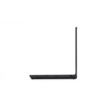 Lenovo ThinkPad P16 Gen 3 21RQ003SMH, 16 inch WUXGA, Intel Core Ultra 7 255HX, 64GB RAM, 1TB SSD, NVIDIA RTX PRO 3000 12GB, 5G Ready, Windows 11 Pro, αγγλικό πληκτρολόγιο