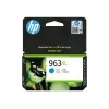 HP 963XL High Yield Cyan Γνήσιο μελάνι εκτυπωτή