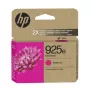 HP 925e EvoMore Γνήσιο μελάνι εκτυπωτή 9 ml Magenta
