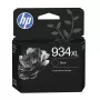 HP 934XL High Yield Μαύρο μελάνι εκτυπωτή (26,5 ml) - C2P23AE
