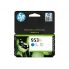 HP 953XL High Yield Cyan Γνήσιο μελάνι εκτυπωτή