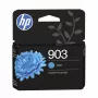 HP 903 Cyan Γνήσιο μελάνι εκτυπωτή