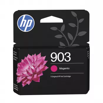 HP 903 Magenta Γνήσιο μελάνι εκτυπωτή