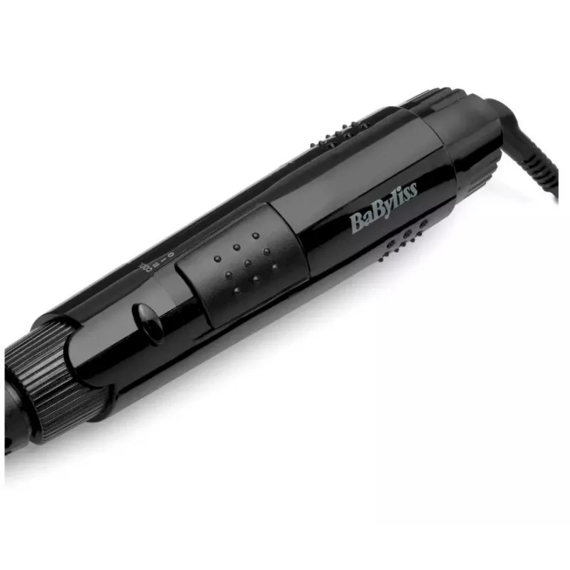 BaByliss AS86E Smooth Shape Airstyler Στυλίστας Θερμού Αέρα 800W