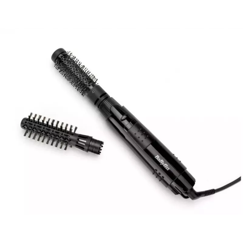 BaByliss AS86E Smooth Shape Airstyler Στυλίστας Θερμού Αέρα 800W