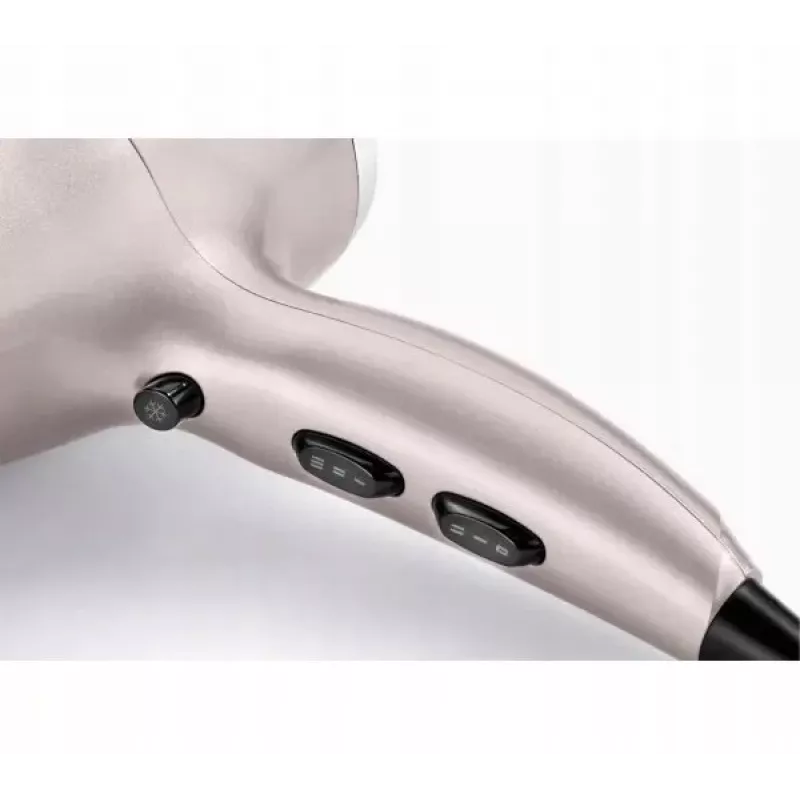 BABYLISS Σεσουάρ Mauve Lustre 2300 D781E