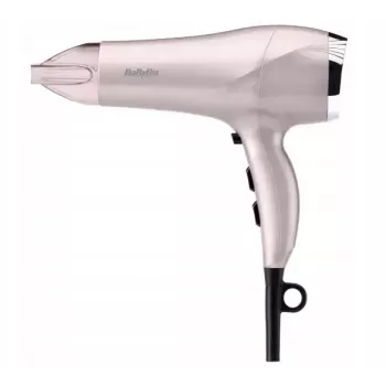 BABYLISS Σεσουάρ Mauve Lustre 2300 D781E