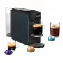 Krups Nespresso Vertuo Up Ocean Blue Μηχανή Καφέ XN9404FO