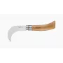 Opinel No. 10 Μαχαίρι Κήπου Billhook, Κυρτή Λεπίδα