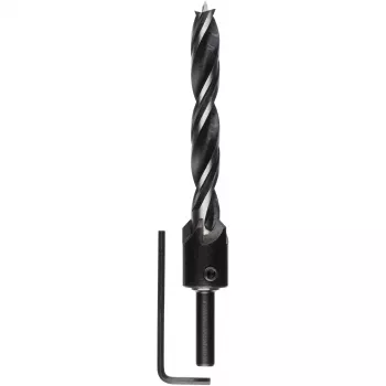 BOSCH Power Tools Τρυπάνι Ξύλου με Βυθιστήρα, 12 mm