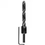 BOSCH Power Tools Τρυπάνι Ξύλου με Βυθιστήρα, 12 mm