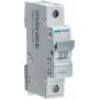 Hager MBN110E διακόπτης προστασίας γραμμής 1P B 10A 6kA