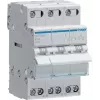 Hager SFT340 αρθρωτός μεταγωγός διακόπτης I-0-II 3P 40A 400V AC