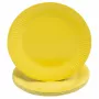 PROnappe 20 πιάτα από χαρτόνι Ø 23 cm