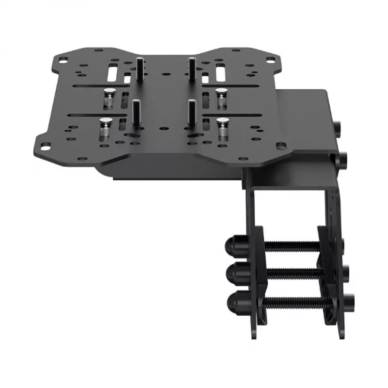 Oplite Βάση για Sim Racing & Flight Sim Αξεσουάρ Μαύρο Retail (OP-GTR-FSH)