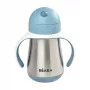 Beaba Niekapek Θερμός 250 ml Μπλε