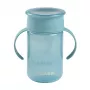 Beaba Ποτήρι Εκπαίδευσης 360° Μπλε 200 ml