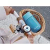Beaba Ποτήρι Εκπαίδευσης 360° Μπλε 200 ml