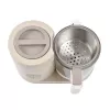Beaba Babycook Neo Clay Συσκευή Παρασκευής Βρεφικών Τροφών 916719