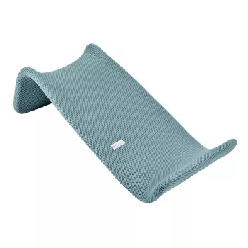 Beaba Υποστήριγμα Μπάνιου Μωρού Lounger Baltic Blue