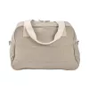 Beaba Geneva II Eco Τσάντα Αλλαγής Heather Gazelle