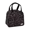 Beaba Ισοθερμική Τσάντα Φαγητού 5L Leopard Print