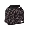 Beaba Ισοθερμική Τσάντα Φαγητού 5L Leopard Print