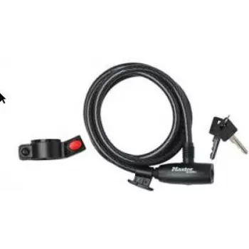 Master Lock 8232EURDPRO λουκέτο ποδηλάτου